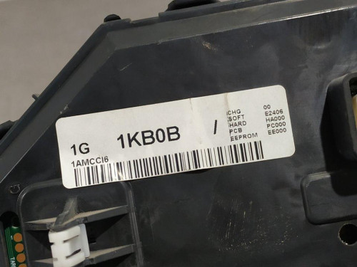  CUADRO INSTRUMENTOS, NISSAN, JUKE (F15E) 