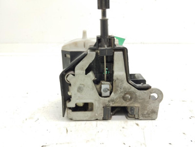 CERRADURA PUERTA DELANTERA IZQUIERDA, RENAULT, CLIO II SYMBOL