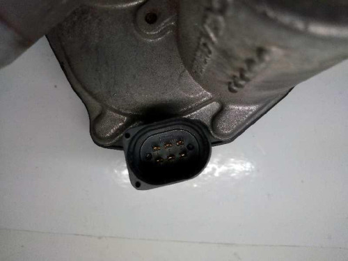  CAJA MARIPOSA VOLKSWAGEN POLO IV (9N3) 