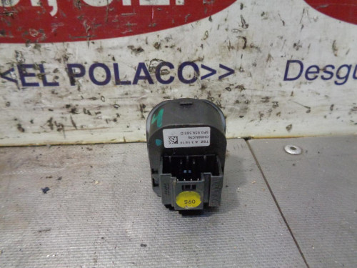  MANDO RETROVISOR SEAT LEON (5F1) 