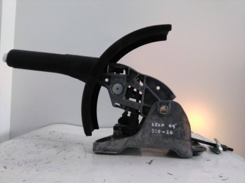 PALANCA FRENO Seat LEON (1P1) 
