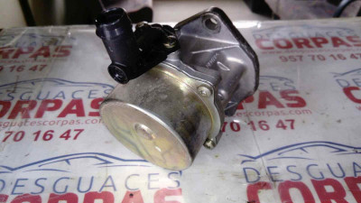 DEPRESOR FRENO / BOMBA VACIO, Renault, LAGUNA II (BG0)