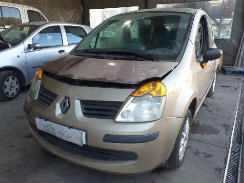  RENAULT MODUS I 
