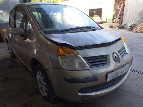  RENAULT MODUS I 