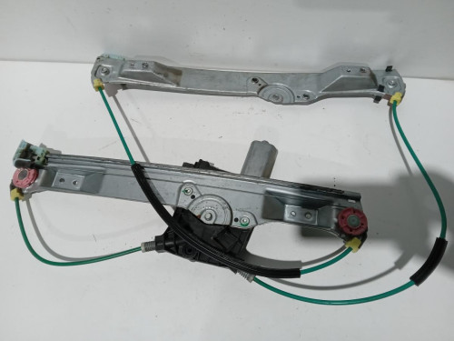 ELEVALUNAS DELANTERO IZQUIERDO Opel CORSA D 