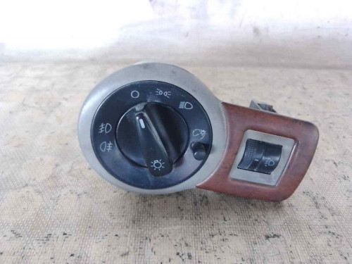 MANDO LUCES Skoda OCTAVIA BERLINA (1U2) 