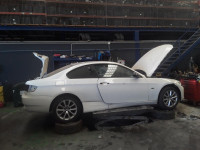 BMW SERIE 3 COUPE (E92)
