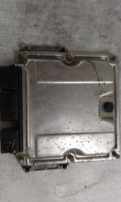 CENTRALITA MOTOR UCE, FORD, S-MAX (CA1)