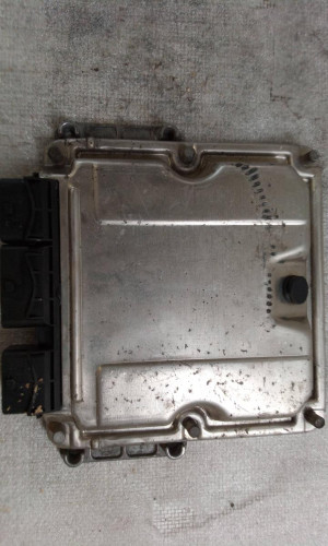  CENTRALITA MOTOR UCE, FORD, S-MAX (CA1) 