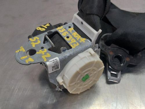  CINTURON SEGURIDAD TRASERO IZQUIERDO, FORD, KA+ (CDU) 