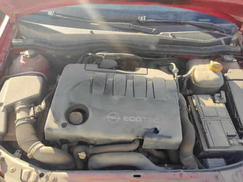 OPEL ASTRA H BERLINA 