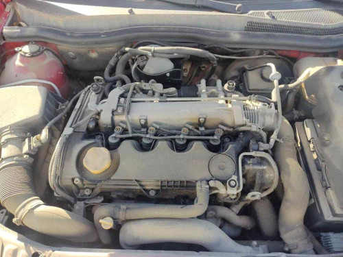  OPEL ASTRA H BERLINA 