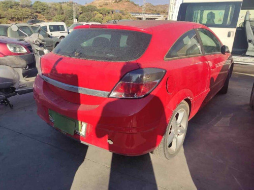  OPEL ASTRA H BERLINA 