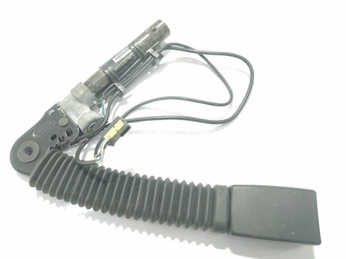  NO IDENTIFICADO BMW SERIE 7 (E65/E66) 