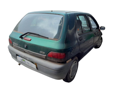 RENAULT CLIO I FASE III