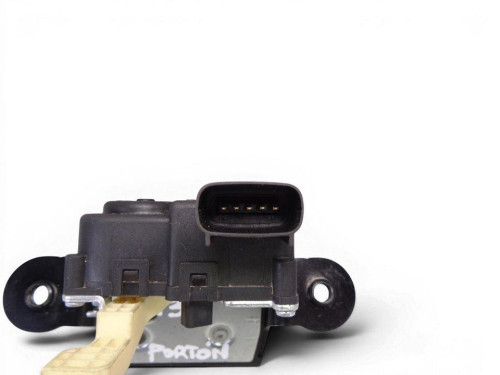 CERRADURA MALETERO / PORTON Hyundai I30 (PD) 