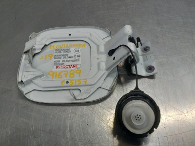 TAPA EXTERIOR COMBUSTIBLE, MITSUBISHI, OUTLANDER (GF0/GG0)