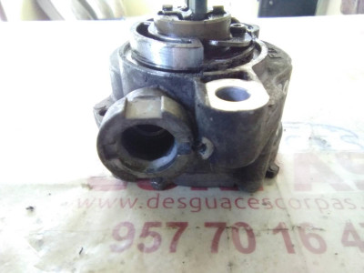DEPRESOR FRENO / BOMBA VACIO, PEUGEOT, PARTNER FURGÓN