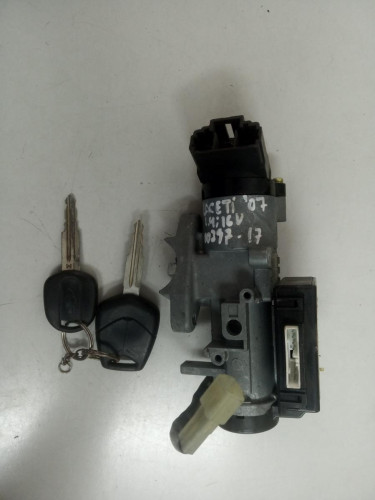 CONMUTADOR DE ARRANQUE Chevrolet LACETTI 