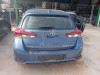  PARAGOLPES TRASERO TOYOTA AURIS (E18) 