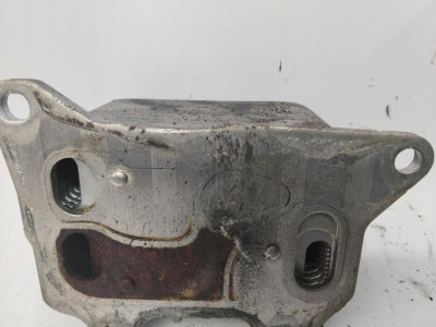 ENFRIADOR ACEITE MOTOR, Volkswagen, GOLF VII (5G1/BE1)