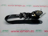  CINTURON SEGURIDAD DELANTERO IZQUIERDO CITROEN C4 BERLINA 