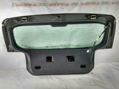 PORTON TRASERO, TOYOTA, COROLLA (E12)
