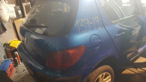  PEUGEOT 307 (S1)(04.2001) 