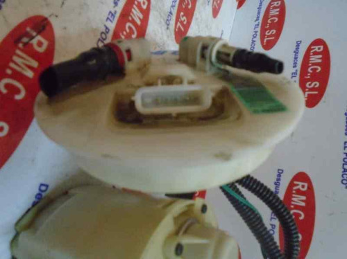  AFORADOR FORD MONDEO BERLINA (GE) 