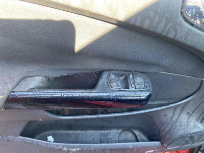 OPEL CORSA D