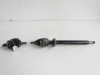  TRANSMISION DELANTERA DERECHA MERCEDES-BENZ CLASE GLA (BM 156) 