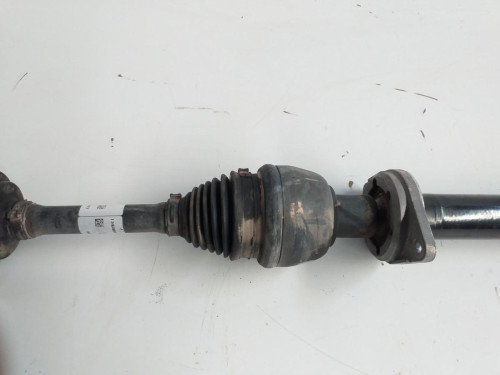  TRANSMISION DELANTERA DERECHA MERCEDES-BENZ CLASE GLA (BM 156) 