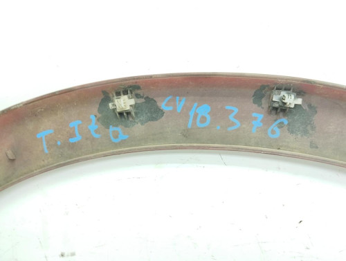 ALETIN TRASERO IZQUIERDO Honda CIVIC 5 PUERTAS (FK) 