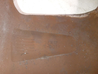 LLANTA, HYUNDAI, SANTA FE (CM)