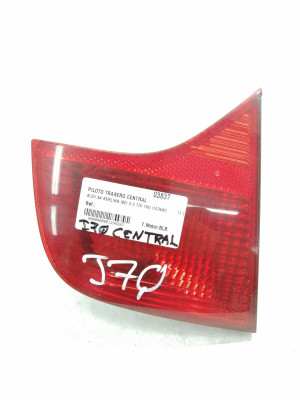 PILOTO TRASERO CENTRAL, AUDI, A4 BERLINA (8E)
