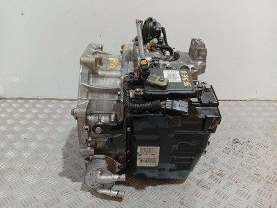 CAJA CAMBIOS, CITROEN, C4 PICASSO/SPACETOURER