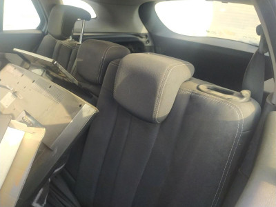 ASIENTOS TRASERO IZQUIERDO, RENAULT, MEGANE III SPORT TOURER