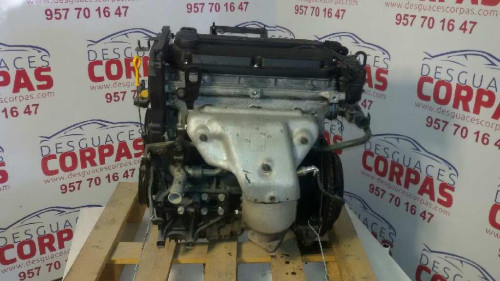  MOTOR COMPLETO 