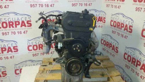  MOTOR COMPLETO 