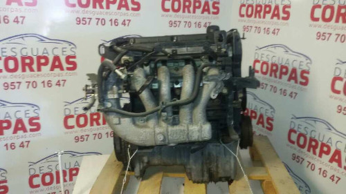  MOTOR COMPLETO 