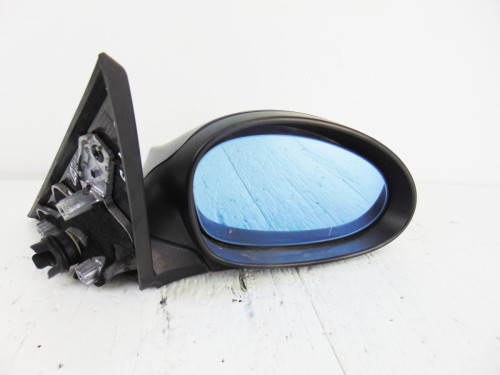  RETROVISOR DERECHO BMW SERIE 1 BERLINA (E81/E87) 