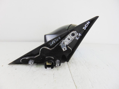 RETROVISOR DERECHO, BMW, SERIE 1 BERLINA (E81/E87)