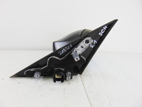 RETROVISOR DERECHO BMW SERIE 1 BERLINA (E81/E87) 