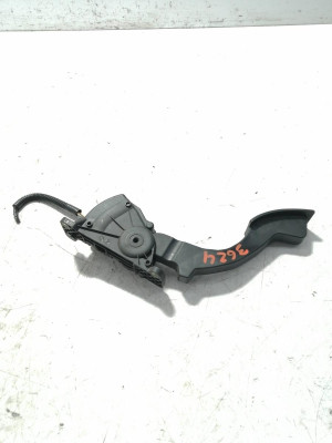 POTENCIOMETRO PEDAL, VOLVO, S40 BERLINA