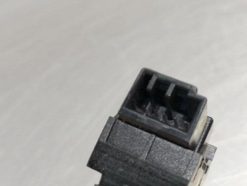  MANDO ELEVALUNAS DELANTERO DERECHO, JAGUAR, XF 