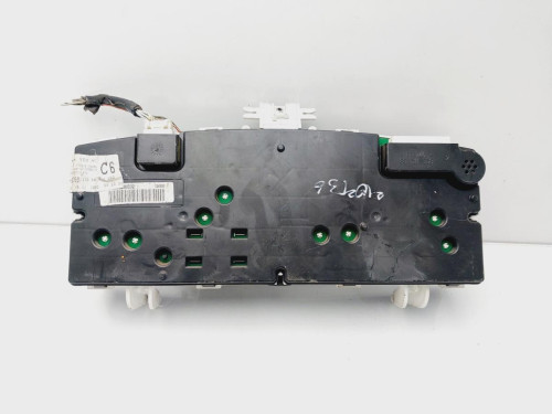 CUADRO INSTRUMENTOS Toyota COROLLA (E12) 