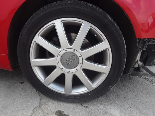 LLANTA AUDI A4 BERLINA (8E) 