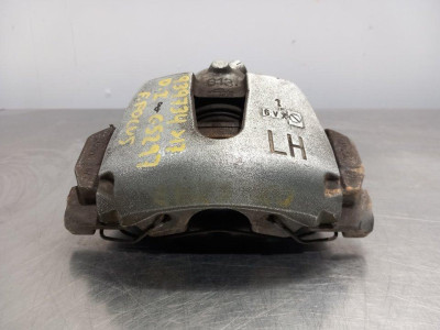 PINZA DE FRENO DELANTERA IZQUIERDA, FORD, FOCUS SPORTBREAK (CEW)