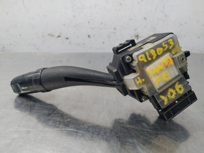 MANDO LIMPIA, HYUNDAI, SANTA FE (CM)