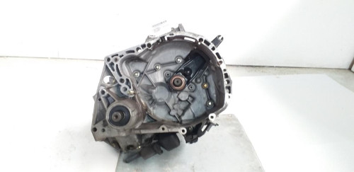  CAJA CAMBIOS Renault MEGANE I COUPE (DA0) 